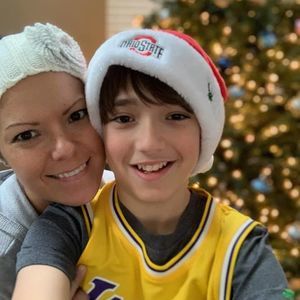 Meet your Posher, Lacey